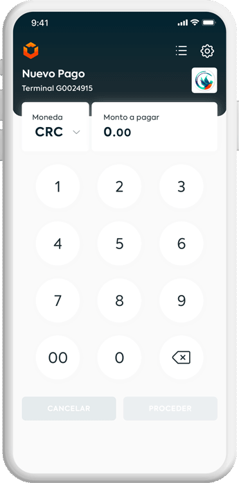 App para reversar cobros